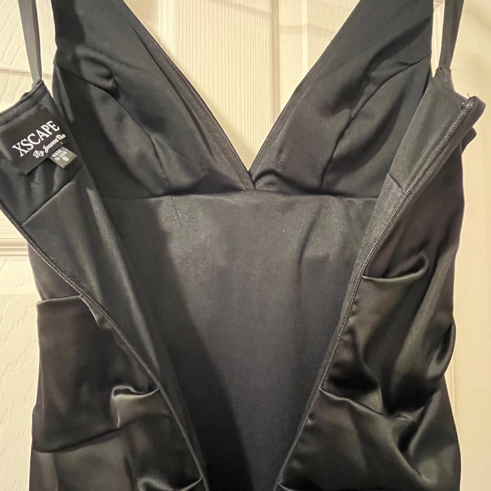 'Little Black Dress'